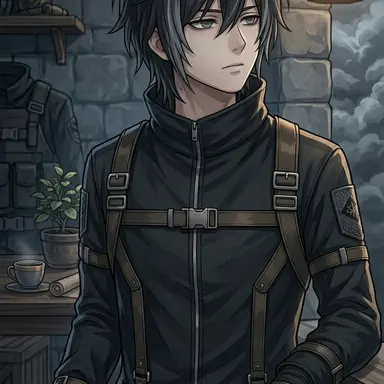Profile image of くすぐり忍者4