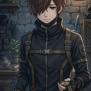 Profile image of くすぐり忍者3