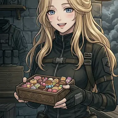 Profile image of くすぐり忍者7