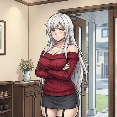 Profile image of 麗子