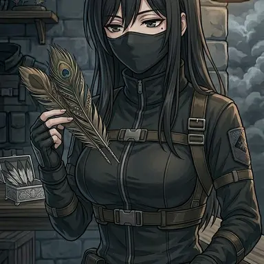 Profile image of くすぐり忍者6