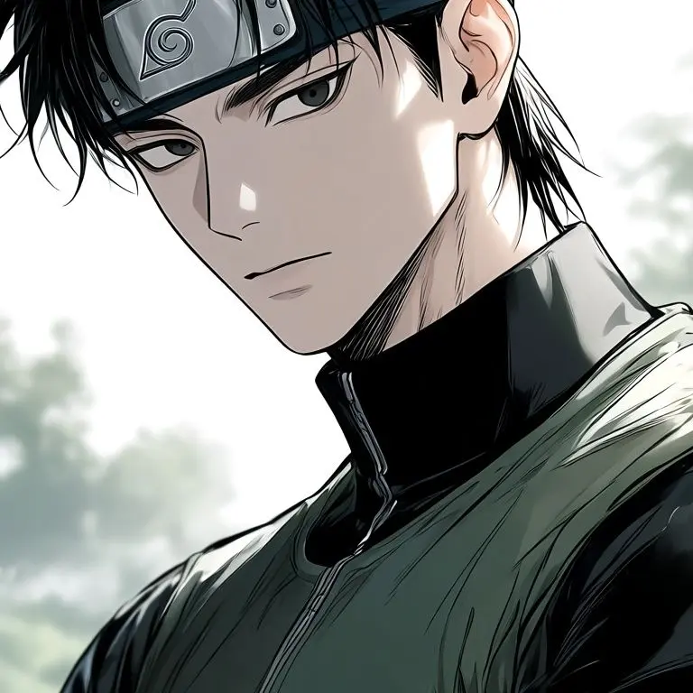 GrainyBaby2337의 Naruto: Beast Within