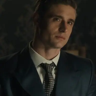 Profile image of Malcolm