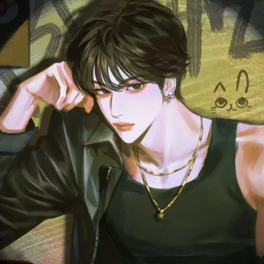 Profile image of 최백현