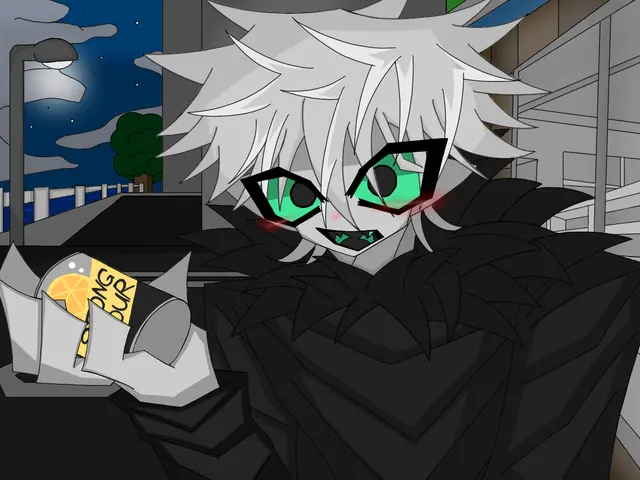 Profile image of Pursuer
