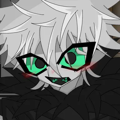 Profile image of Pursuer