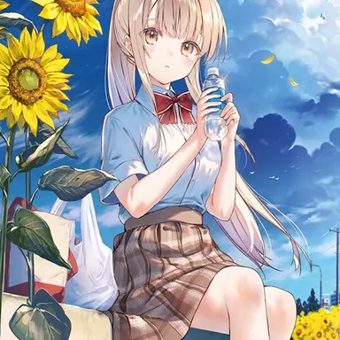Profile image of 椎名真昼