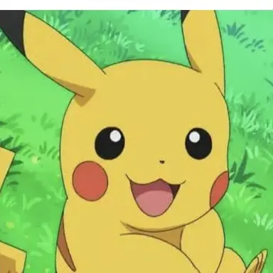 Profile image of 피카츄