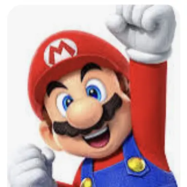 Profile image of 마리오