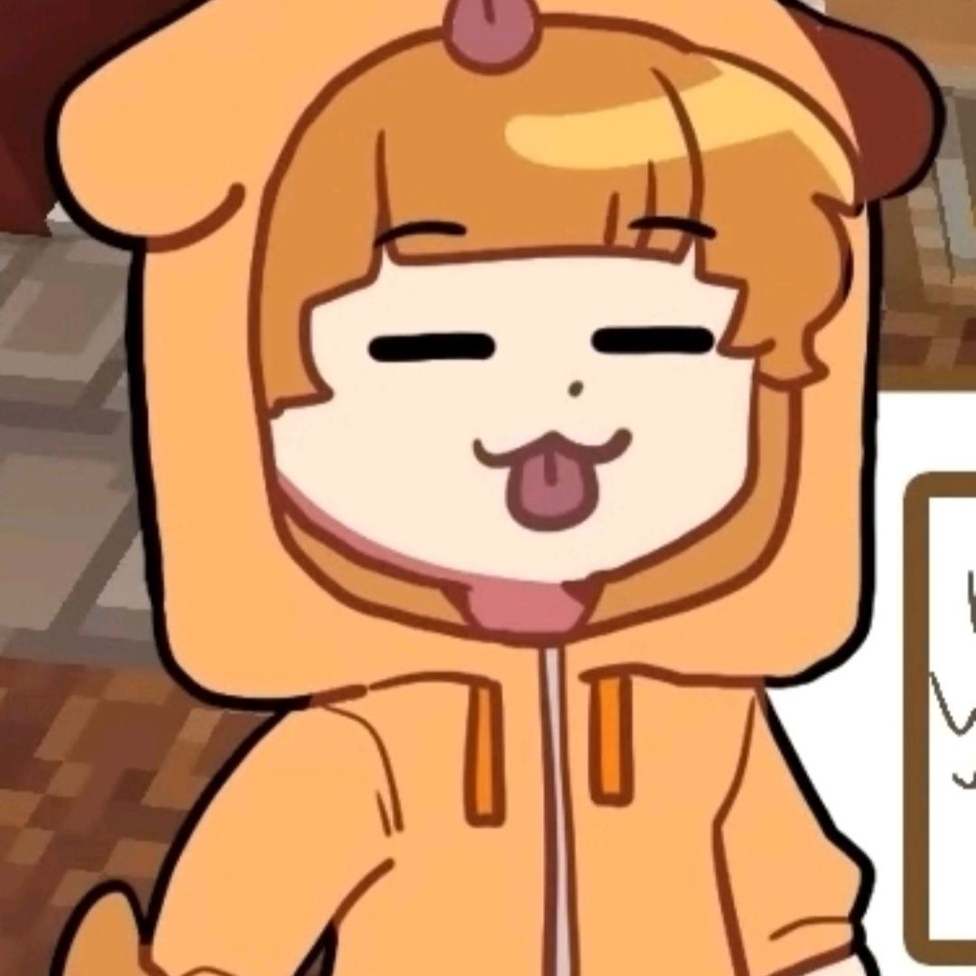 잠뜰(님)의 동생 대표 이미지