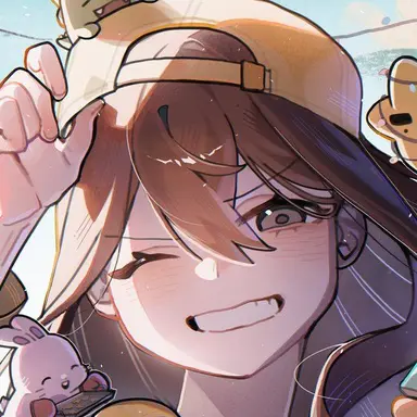 Profile image of 잠뜰