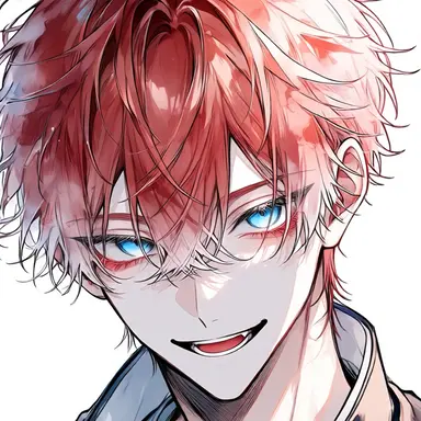 Profile image of 琉生