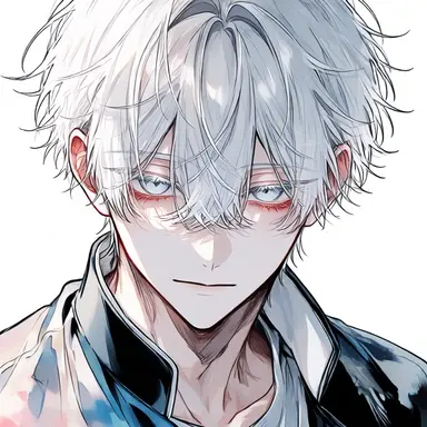 Profile image of 白夜