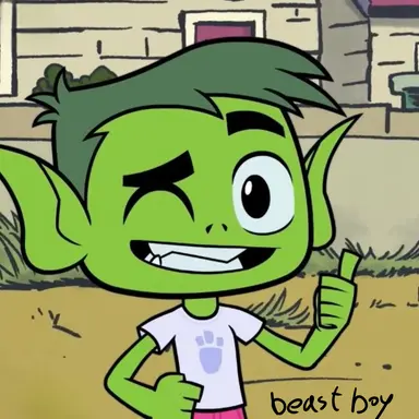 Profile image of 비스트보이