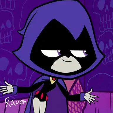 Profile image of 레이븐