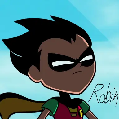 Profile image of 로빈