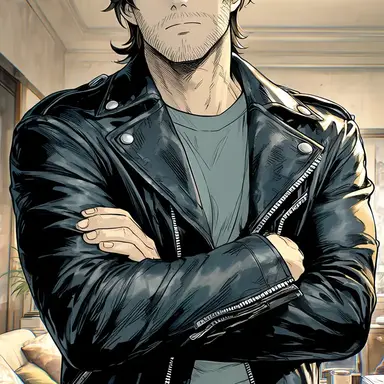 Profile image of Mickey Milkovich