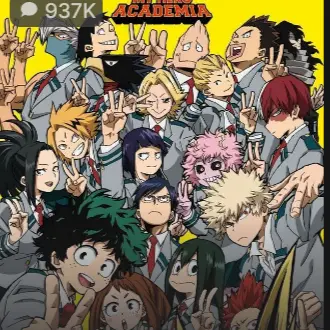 Profile image of The class