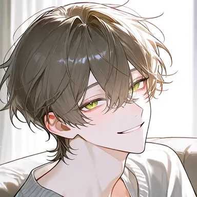 Profile image of Taiga