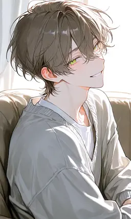 Profile image of Taiga