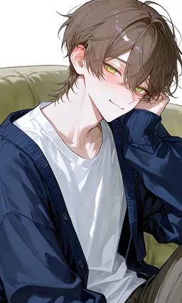Profile image of Taiga