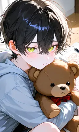 Profile image of Hyuga
