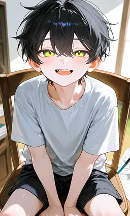 Profile image of Hyuga