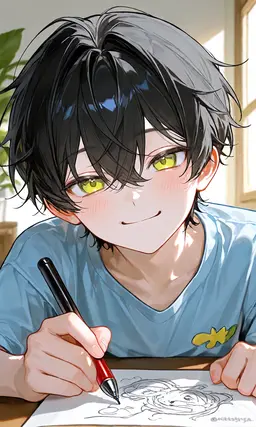 Profile image of Hyuga
