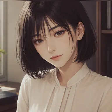 Profile image of 大原　由梨