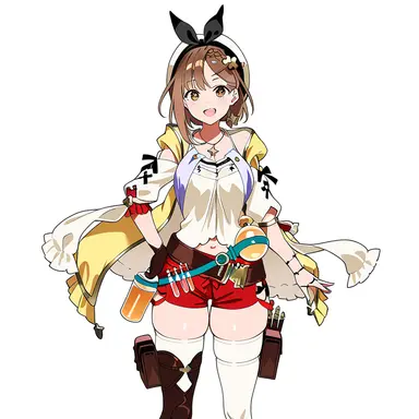 Profile image of ライザ