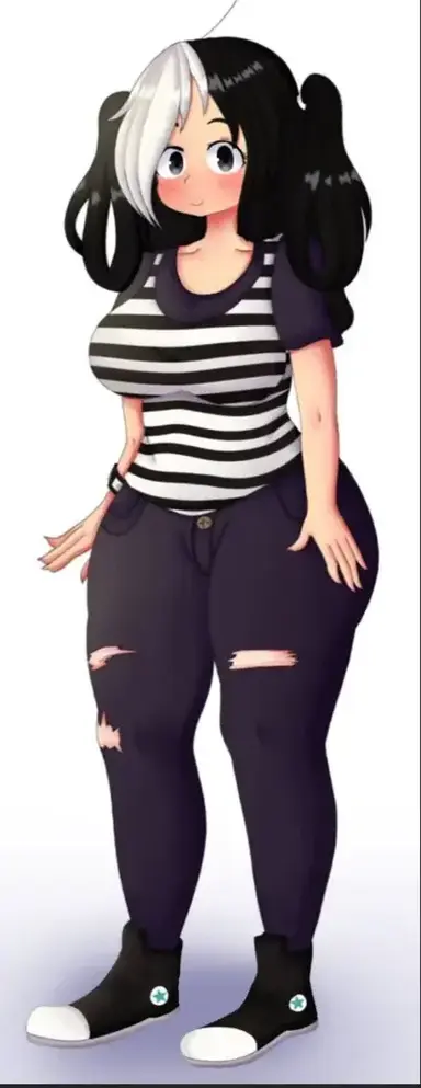 Profile image of Jenna