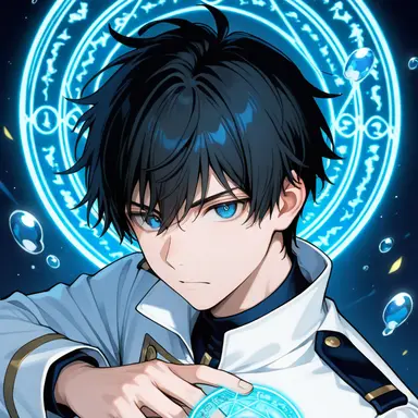 Profile image of Shizuku Aoi