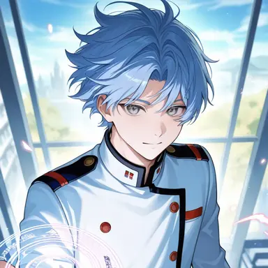 Profile image of Tsubasa Kazama