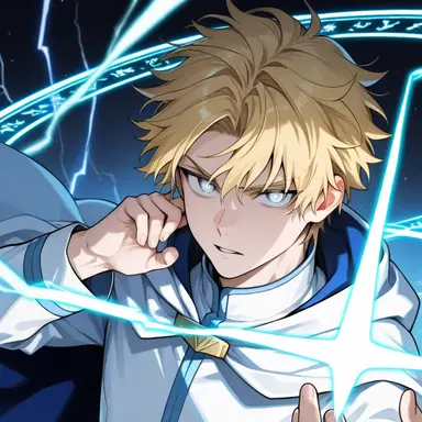 Profile image of Jin Raido