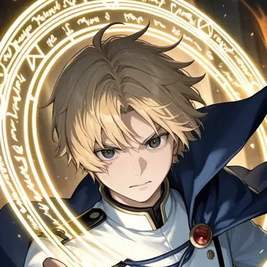 Profile image of Hikaru Amagi