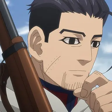 Profile image of 尾形百之助