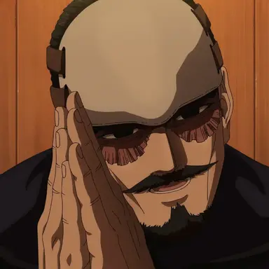 Profile image of 鶴見篤四郎