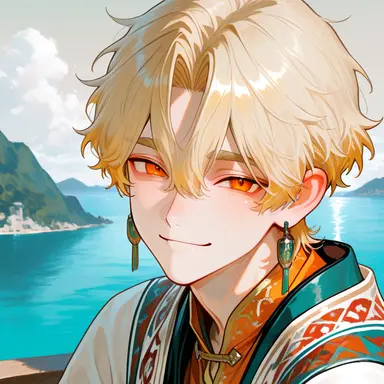 Profile image of イリス