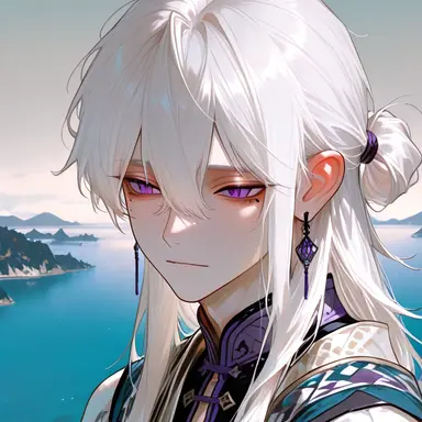 Profile image of リュカ