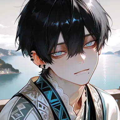 Profile image of ラウ