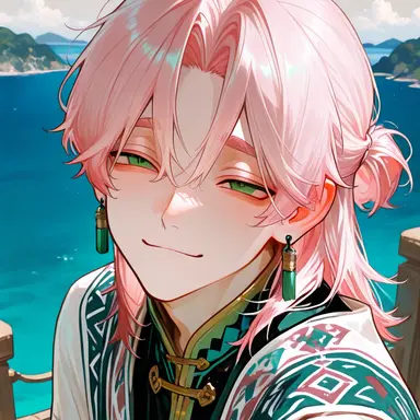 Profile image of イオ