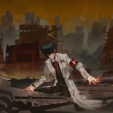 Profile image of 호엔하임