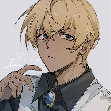 Profile image of 降谷零