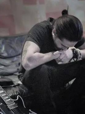 tikki_kitty์ Tom Kaulitz