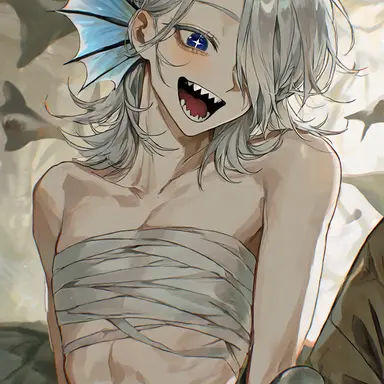 Profile image of 카시엘