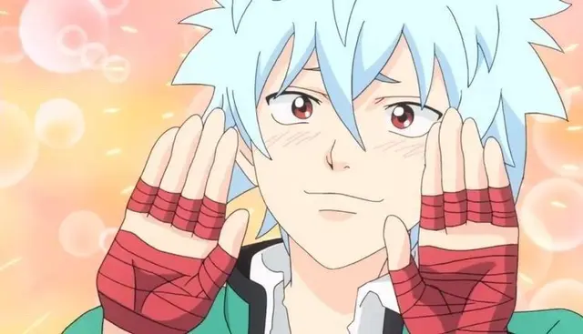 Profile image of Kaido Shun