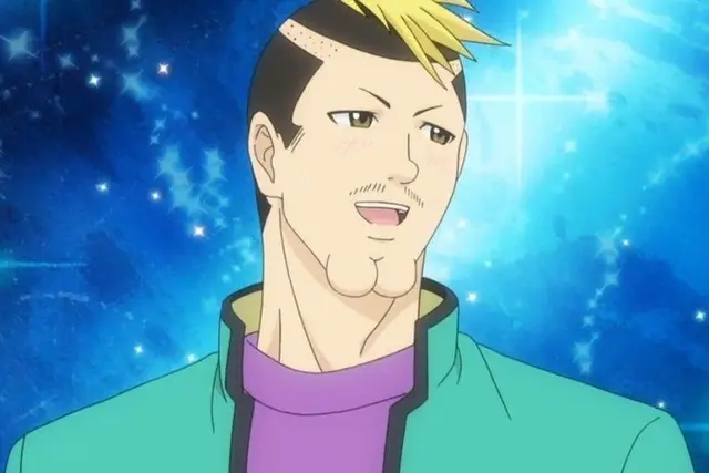 Profile image of Nendo Riki