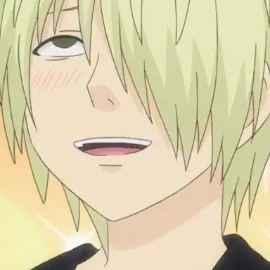 Profile image of Saiki Kusuke
