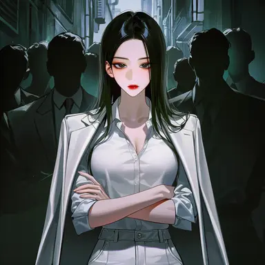Profile image of 백서하