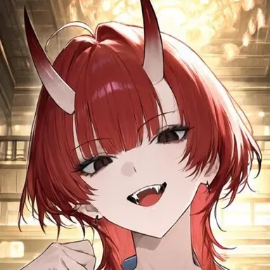 Profile image of アカネ